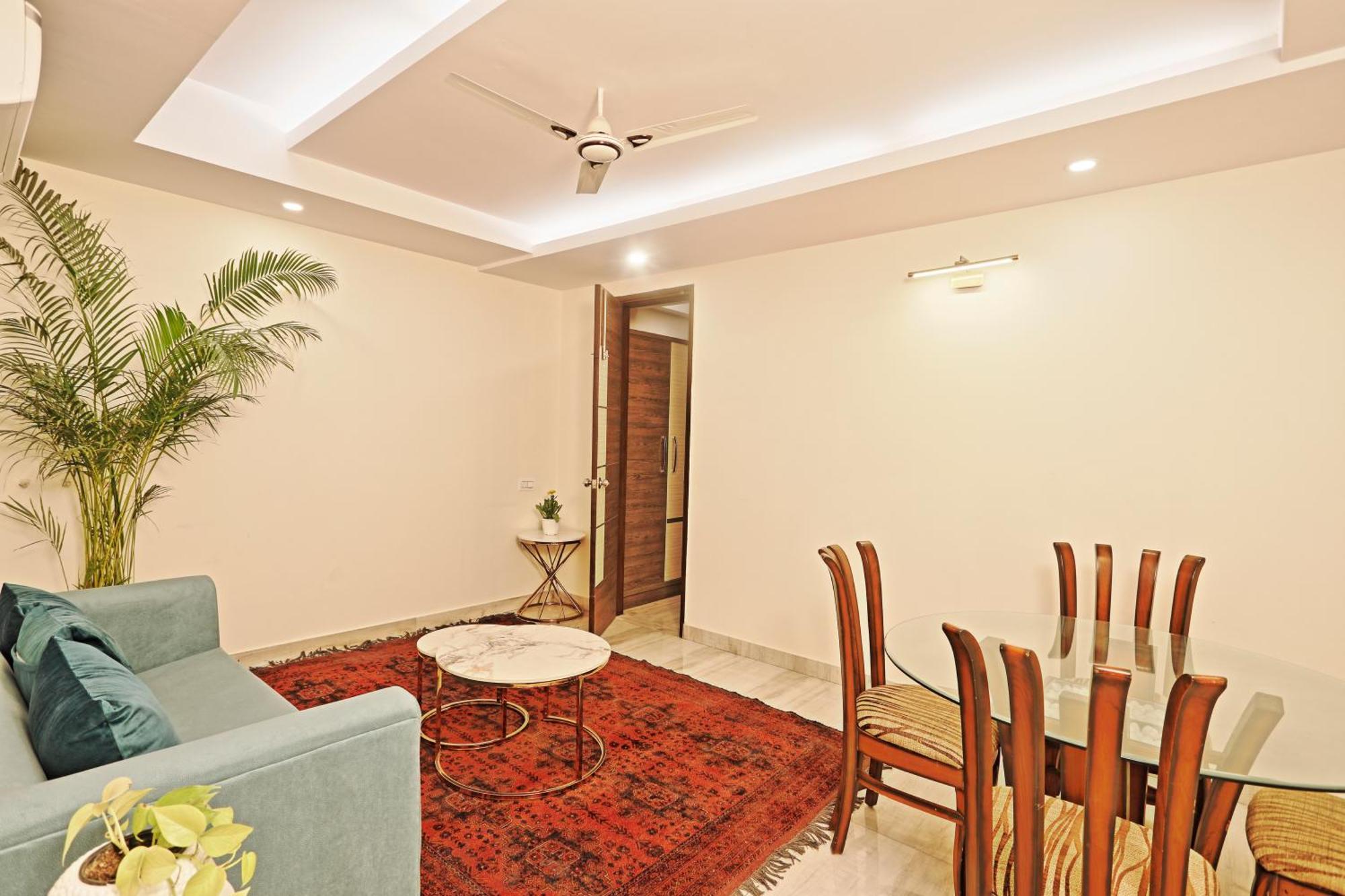 ניו דלהי Hotel Oxmo Delhi Airport With Free Airport Transsfer מראה חיצוני תמונה