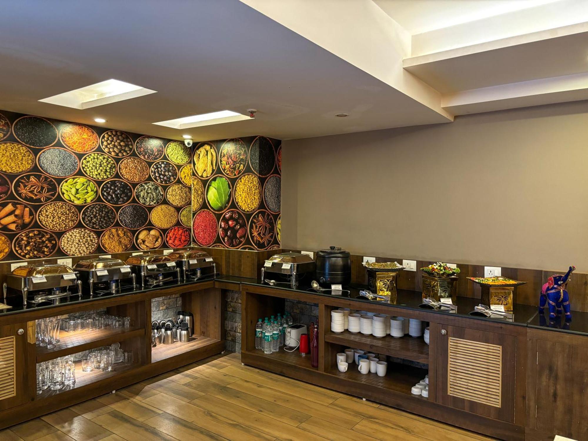 ניו דלהי Hotel Oxmo Delhi Airport With Free Airport Transsfer מראה חיצוני תמונה