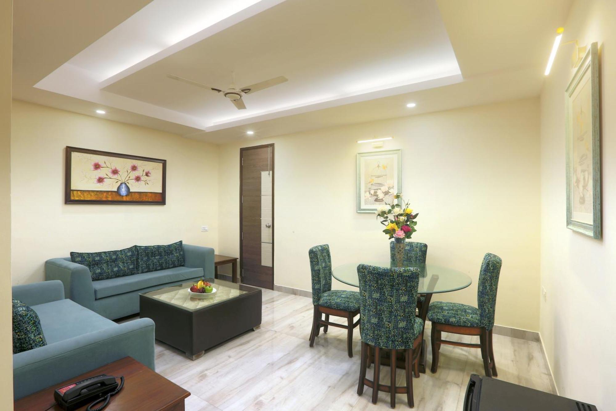 ניו דלהי Hotel Oxmo Delhi Airport With Free Airport Transsfer מראה חיצוני תמונה