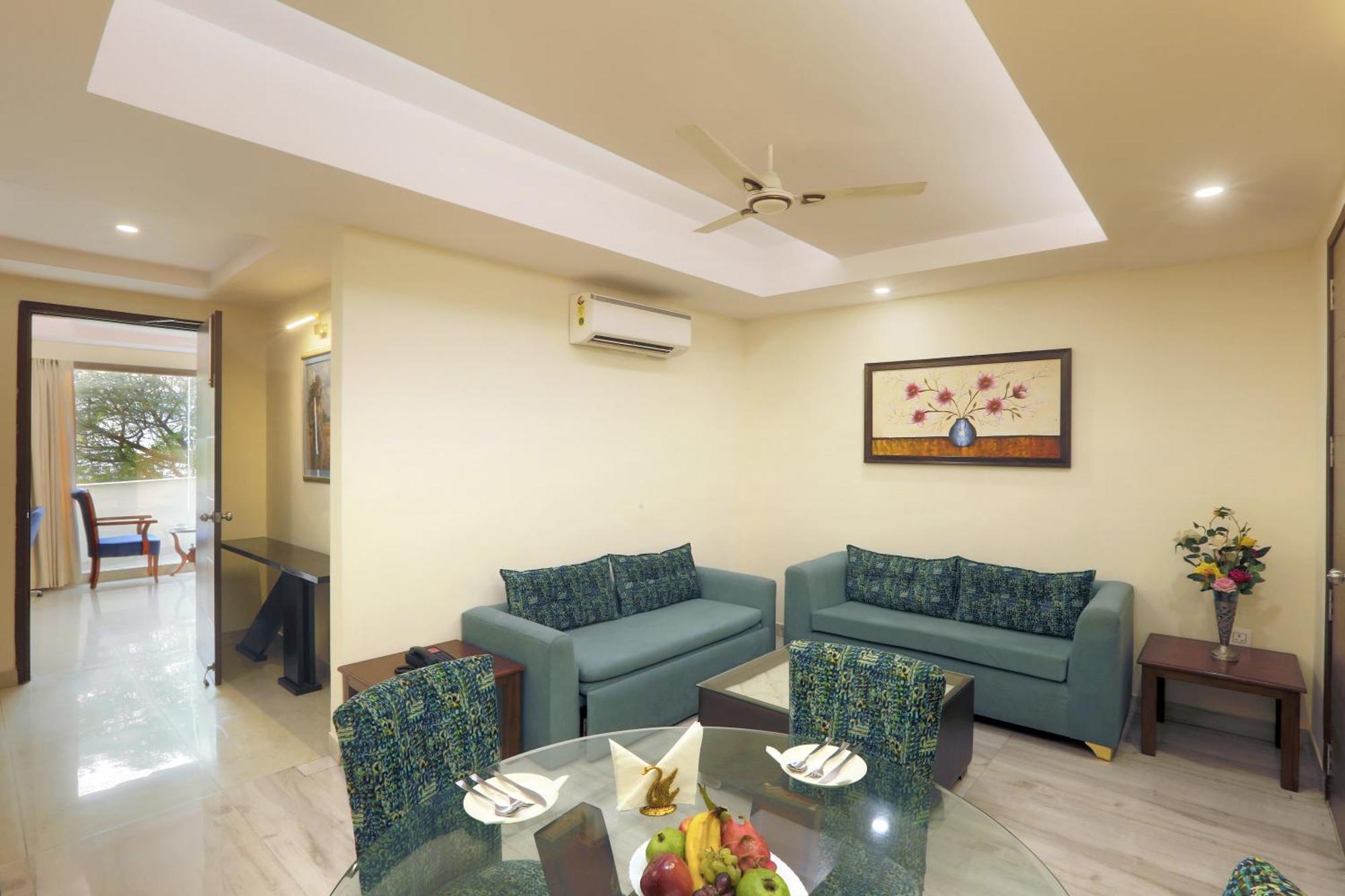 ניו דלהי Hotel Oxmo Delhi Airport With Free Airport Transsfer מראה חיצוני תמונה